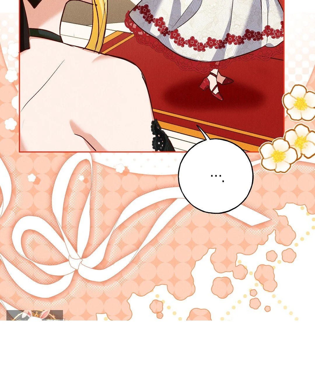 Reeling In The Male Lead Chapter 50 - Page 6