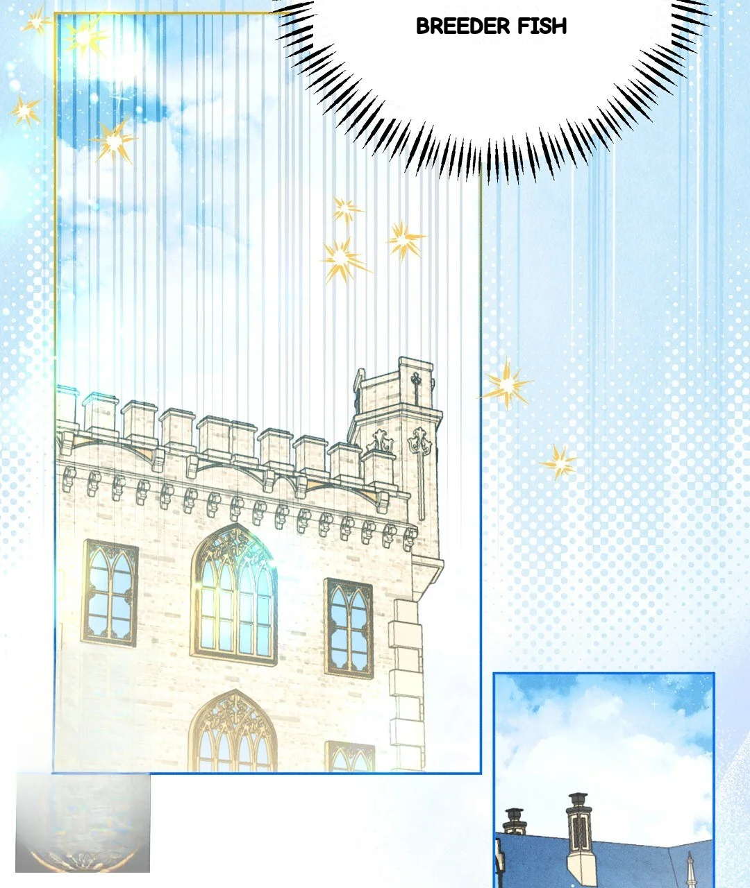 Reeling In The Male Lead Chapter 50 - Page 60
