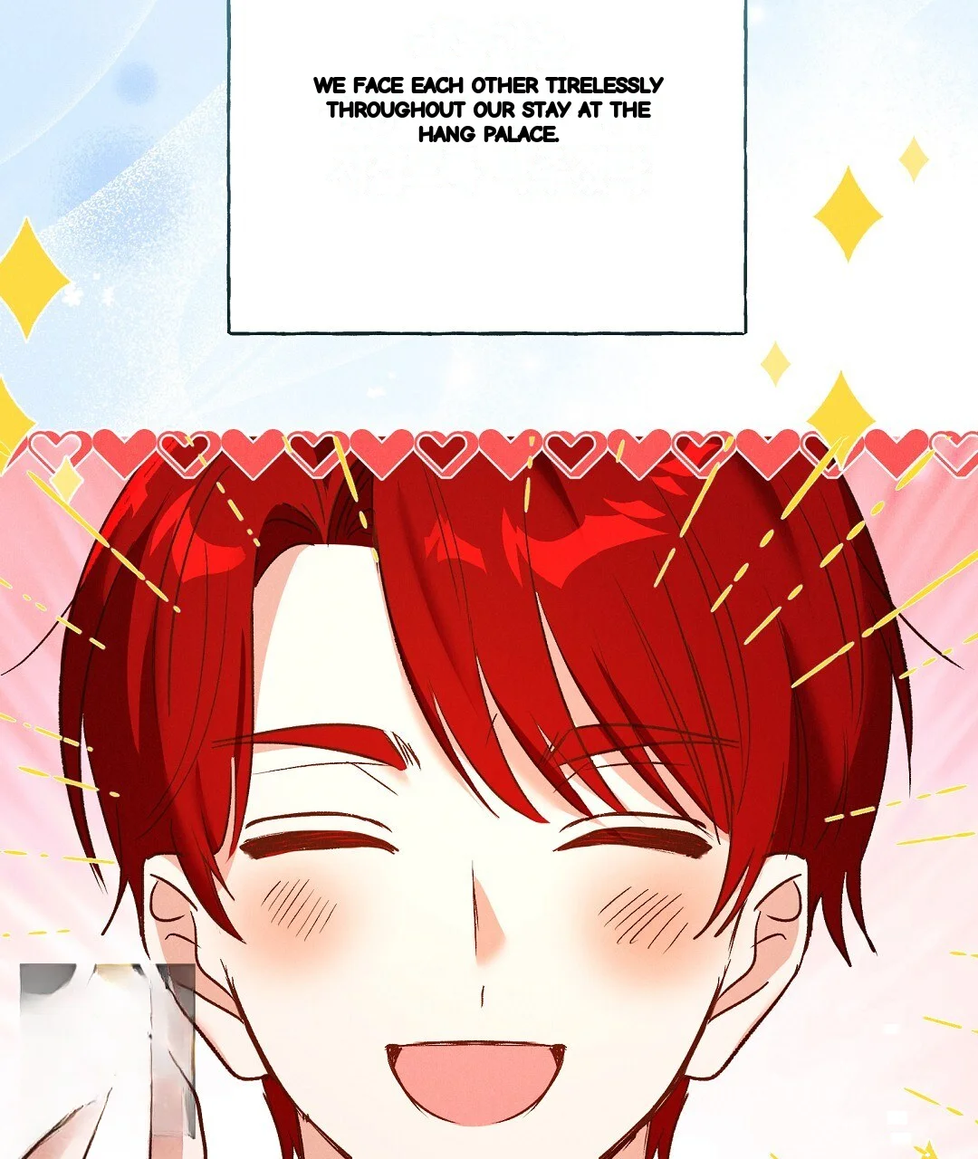 Reeling In The Male Lead Chapter 50 - Page 63