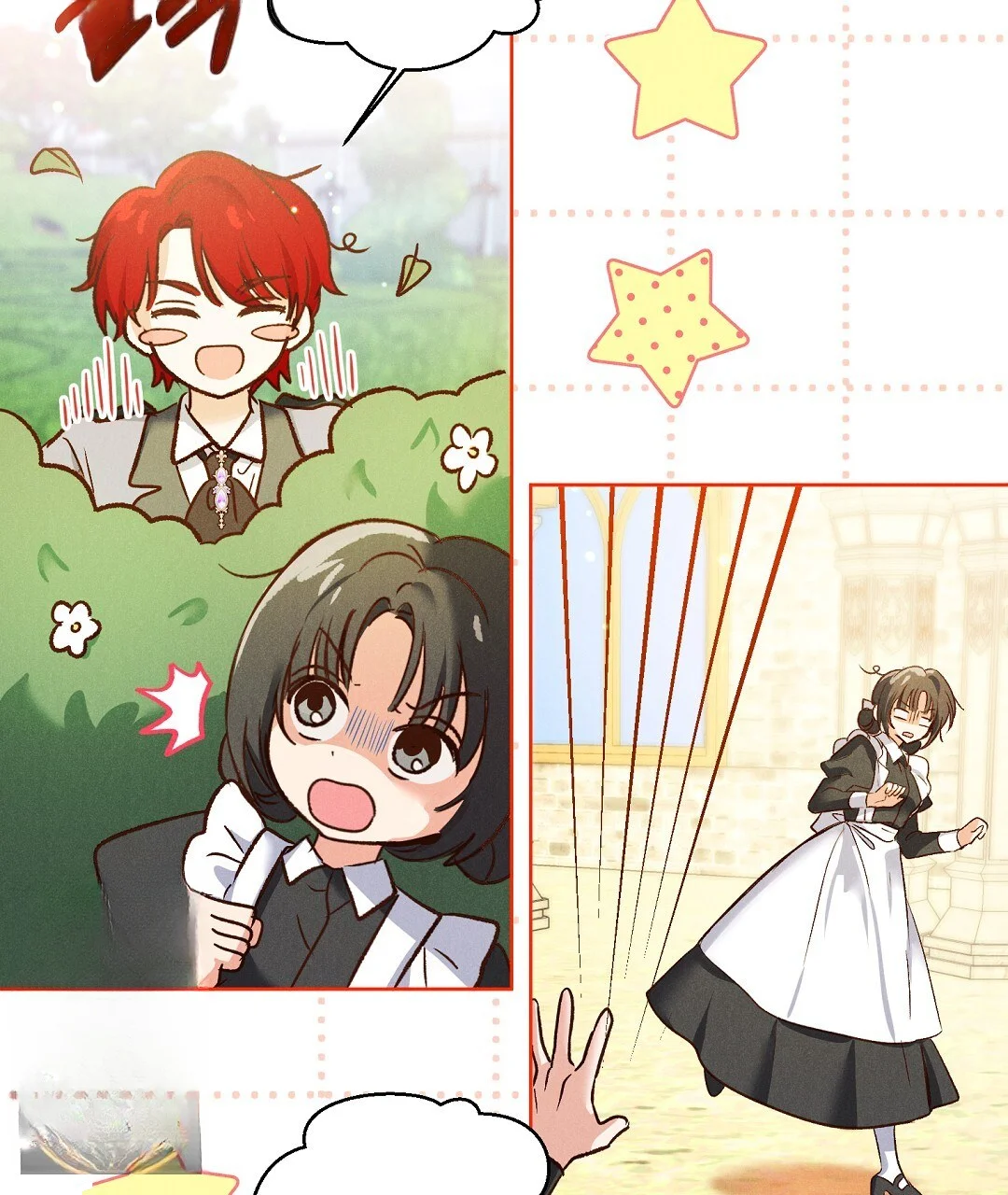 Reeling In The Male Lead Chapter 50 - Page 65