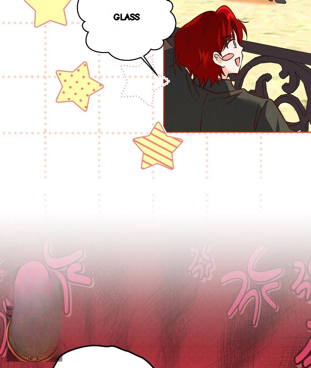 Reeling In The Male Lead Chapter 50 - Page 66