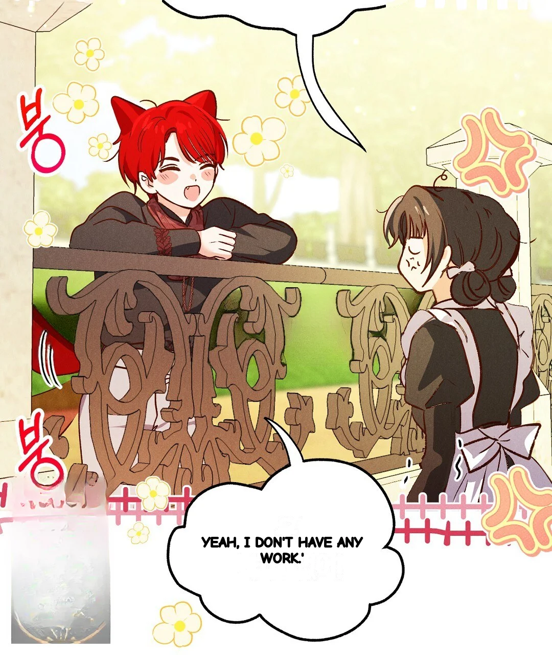Reeling In The Male Lead Chapter 50 - Page 68