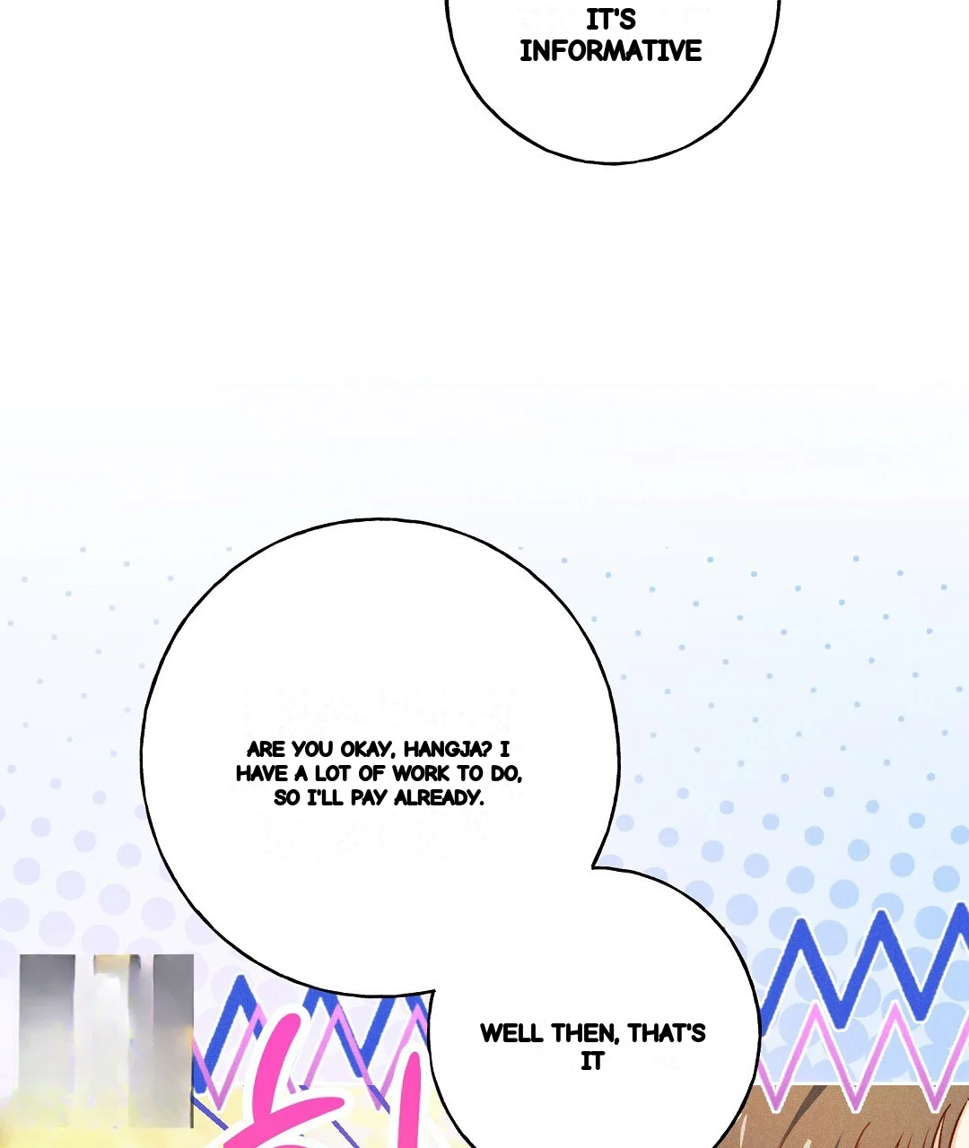 Reeling In The Male Lead Chapter 50 - Page 74