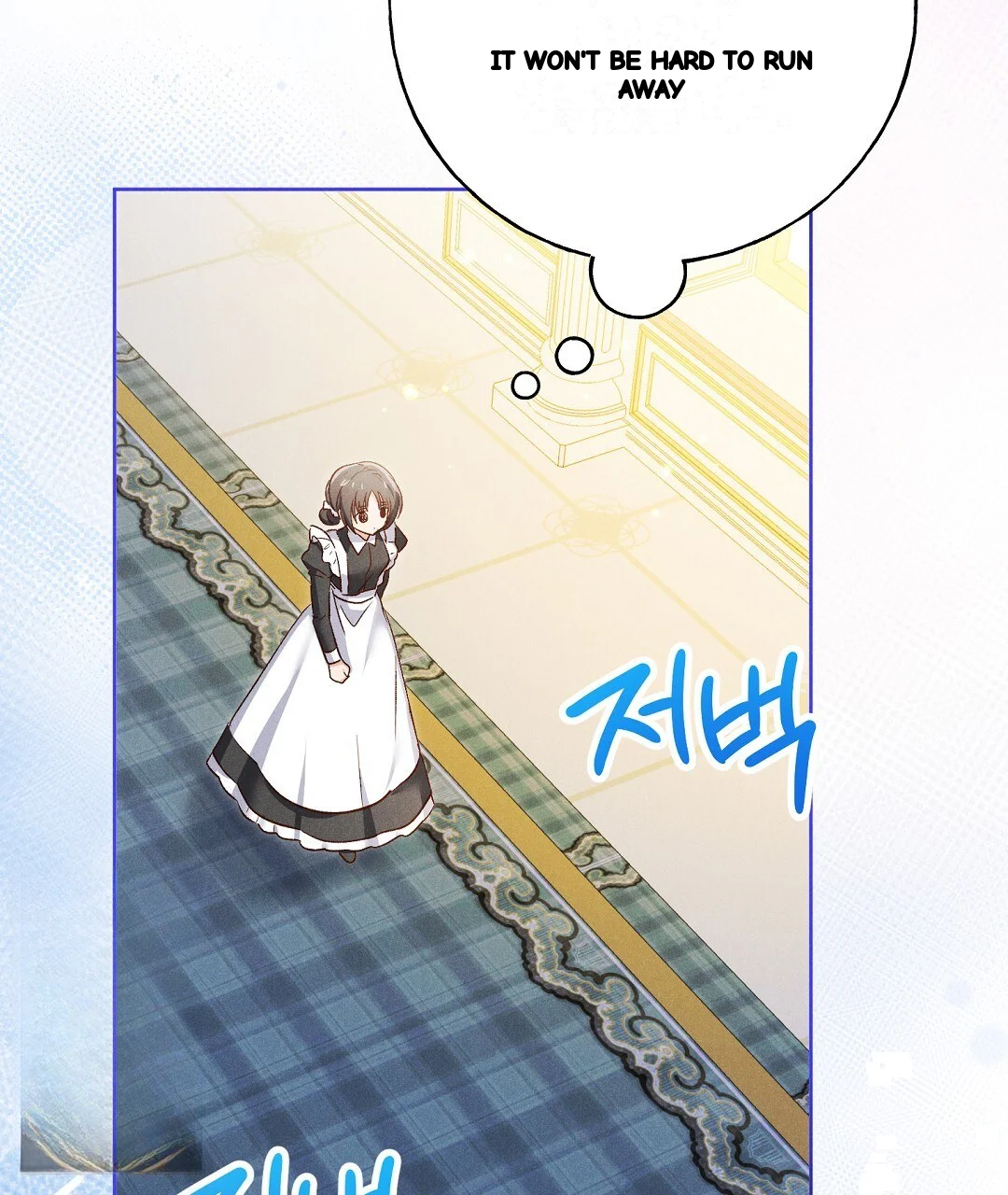 Reeling In The Male Lead Chapter 50 - Page 77