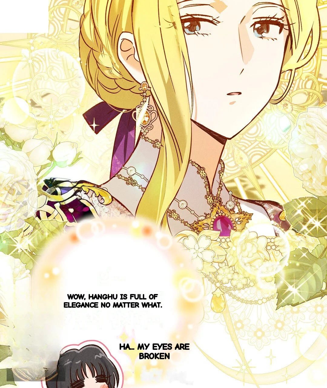 Reeling In The Male Lead Chapter 50 - Page 82