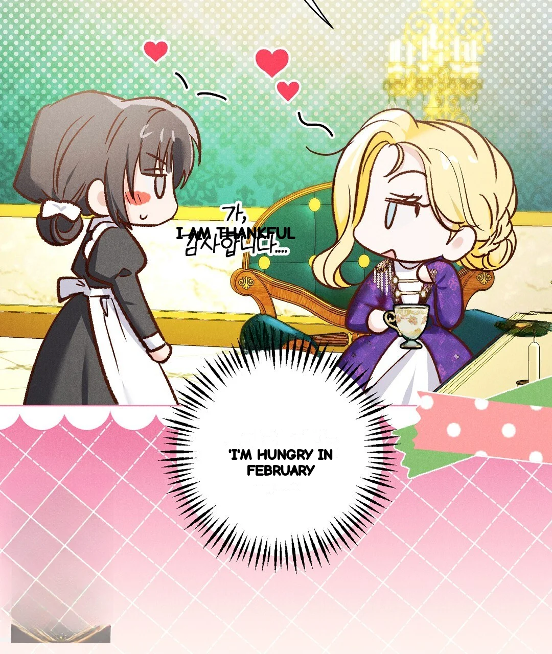 Reeling In The Male Lead Chapter 50 - Page 84