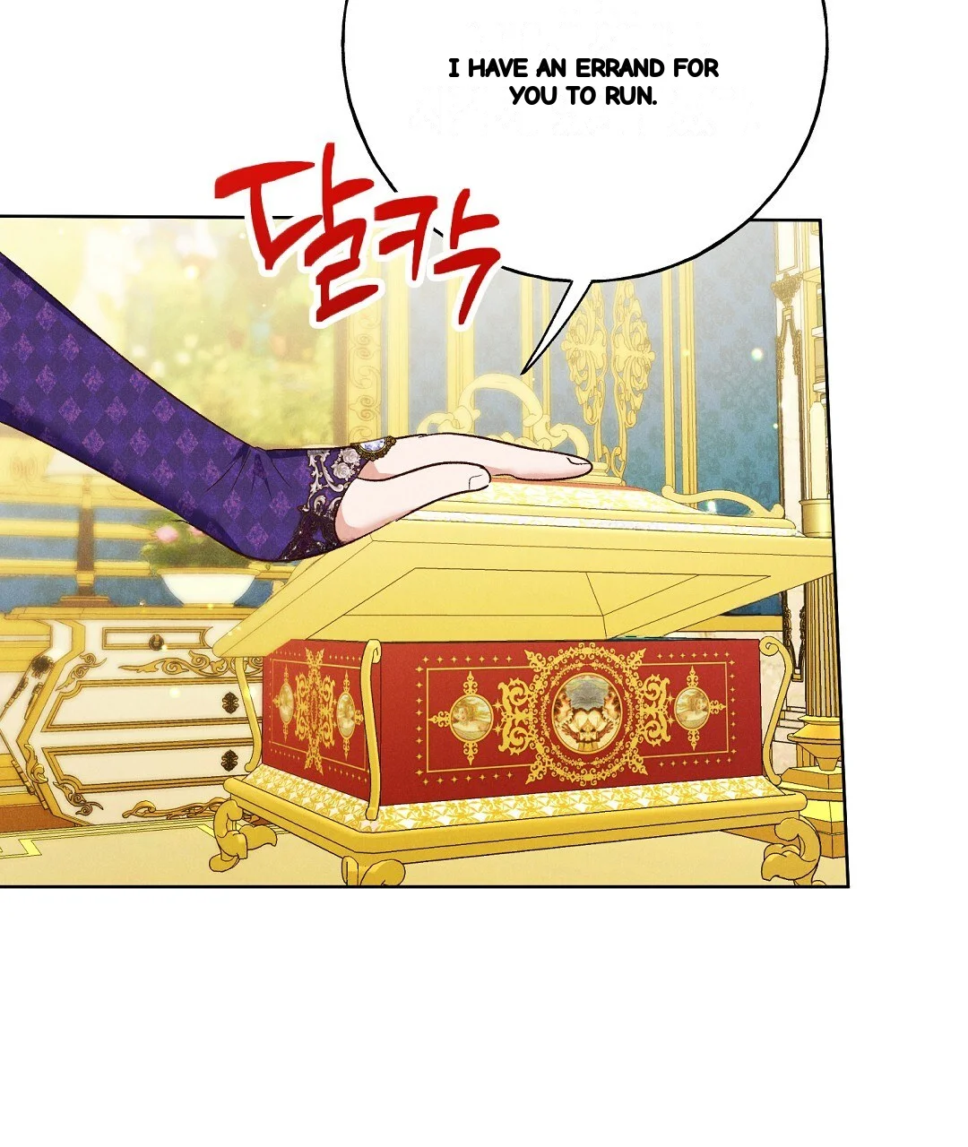Reeling In The Male Lead Chapter 50 - Page 86