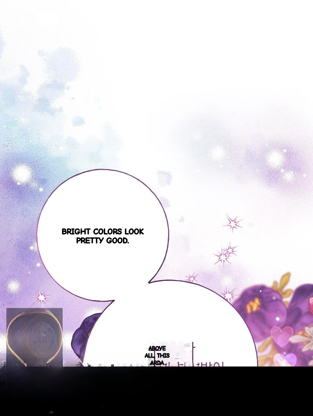 Reeling In The Male Lead Chapter 50 - Page 9