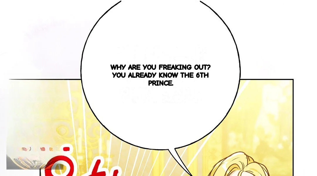 Reeling In The Male Lead Chapter 50 - Page 91
