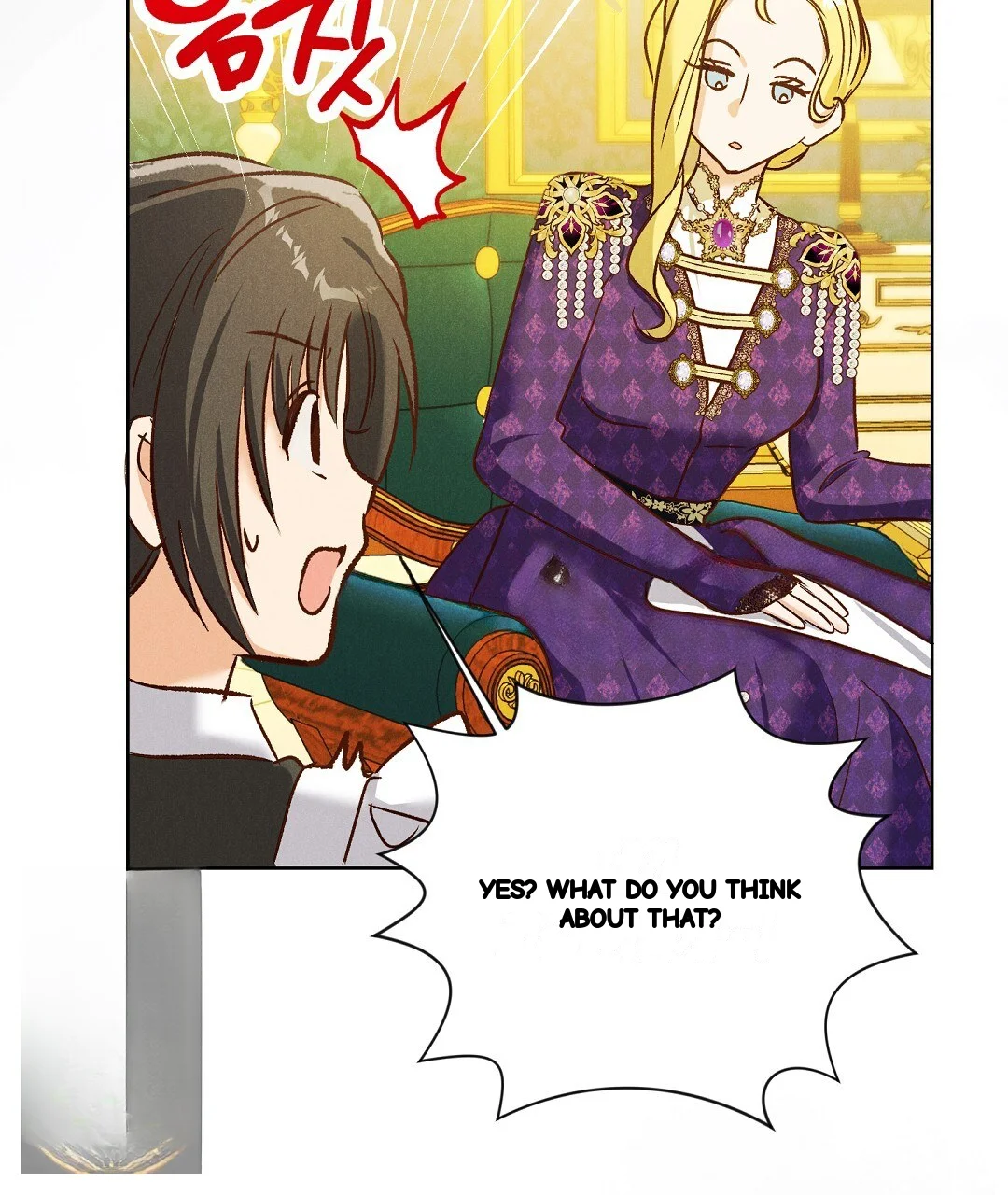 Reeling In The Male Lead Chapter 50 - Page 92