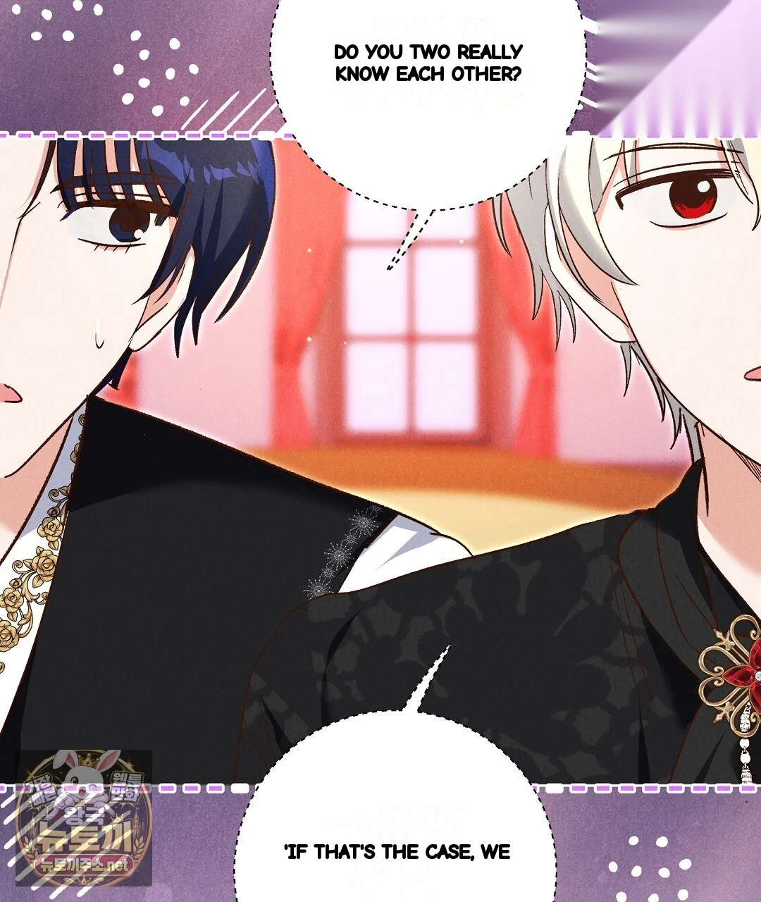 Reeling In The Male Lead Chapter 51 - Page 10