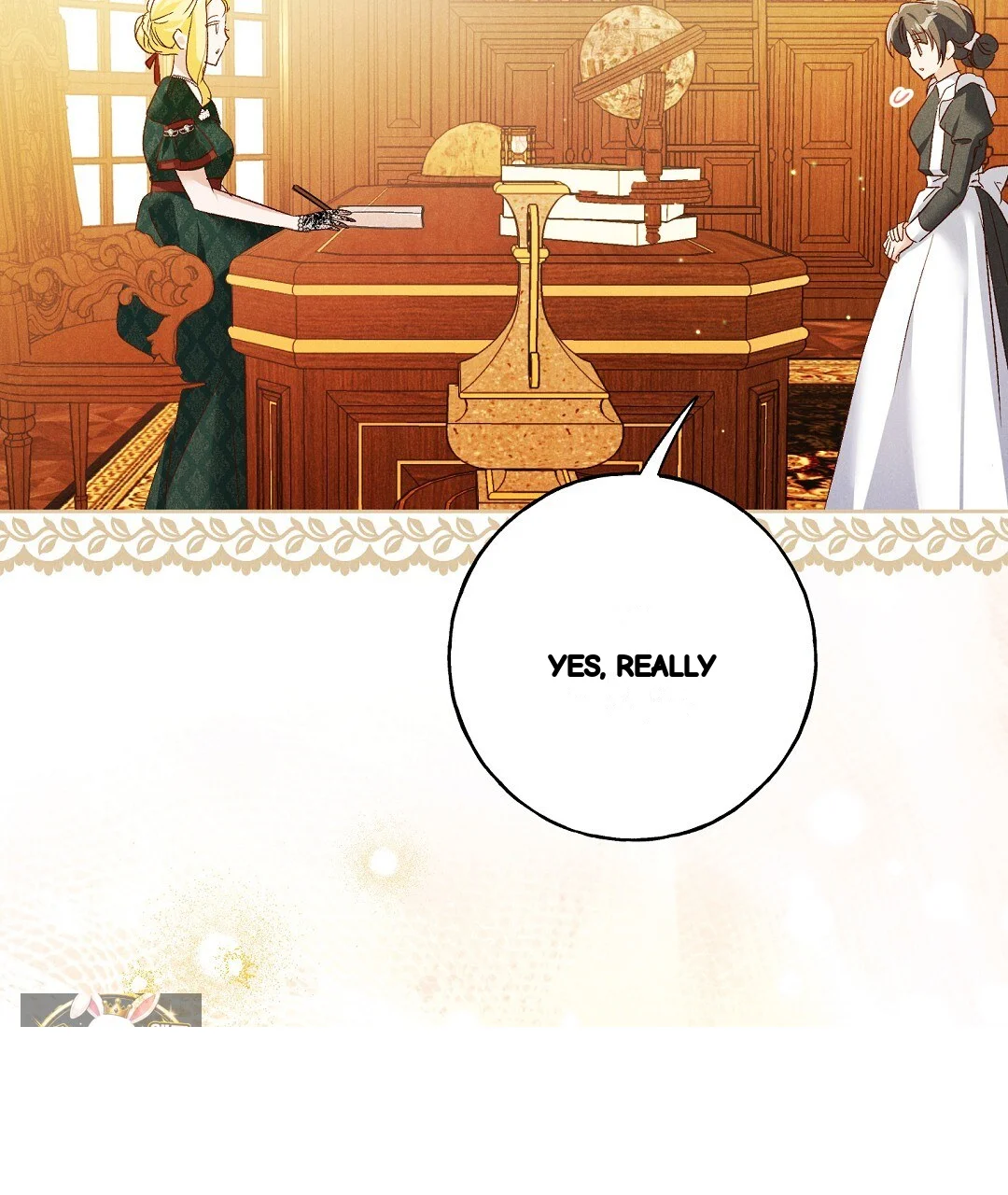 Reeling In The Male Lead Chapter 51 - Page 102