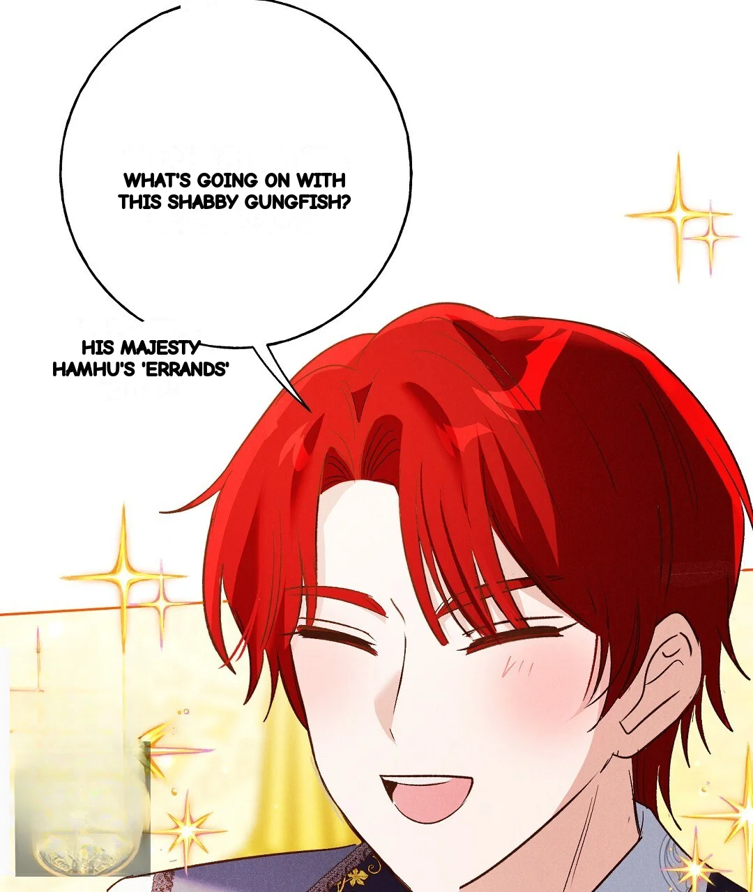 Reeling In The Male Lead Chapter 51 - Page 116