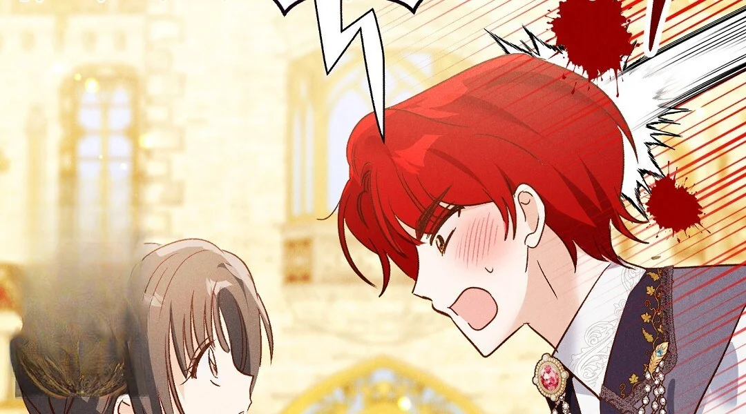 Reeling In The Male Lead Chapter 51 - Page 127