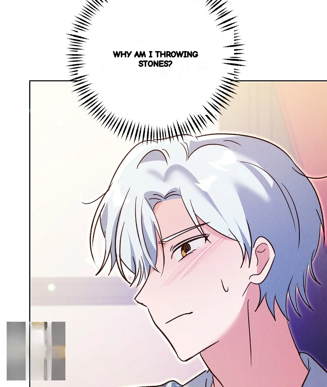Reeling In The Male Lead Chapter 51 - Page 131