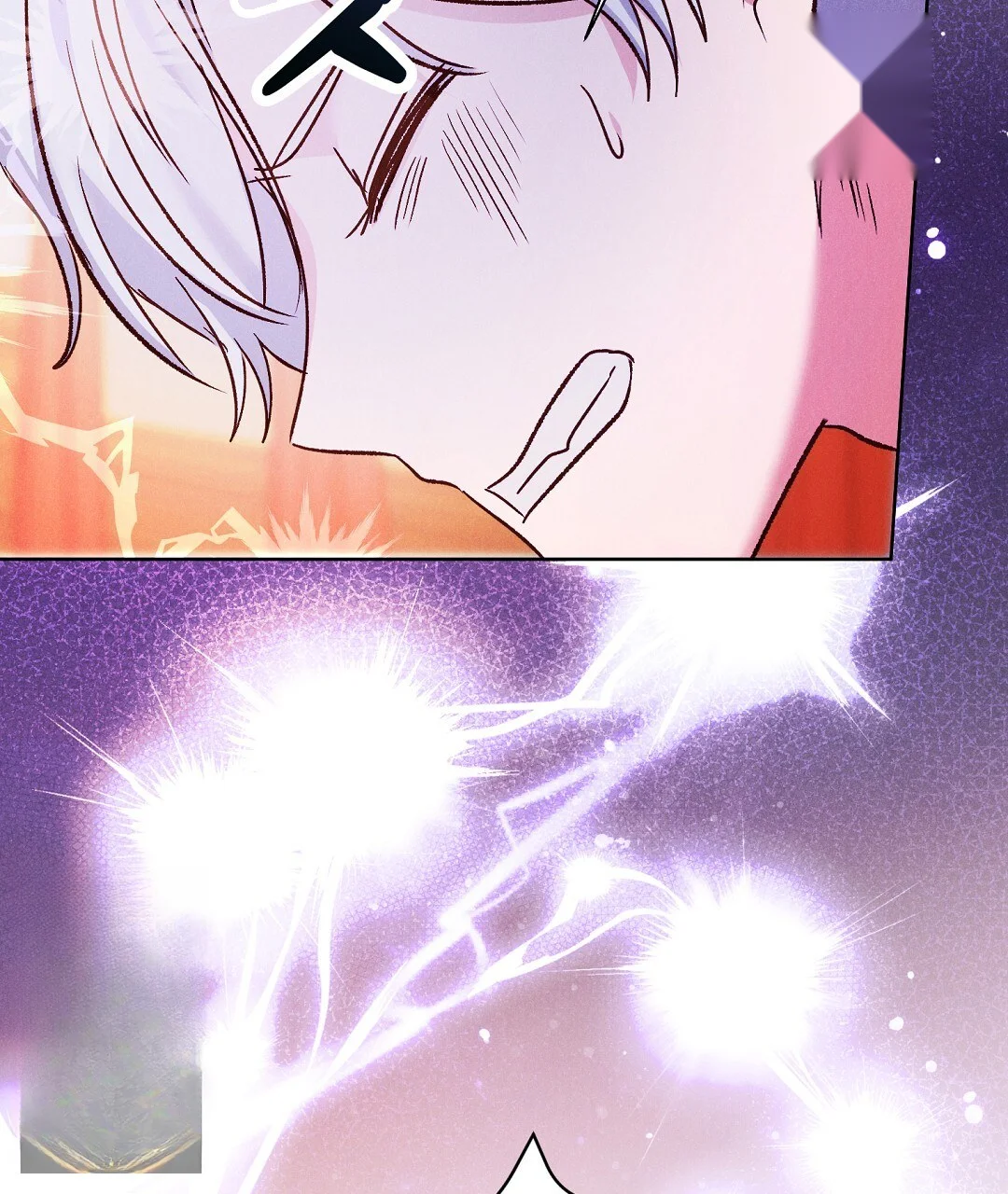 Reeling In The Male Lead Chapter 51 - Page 136