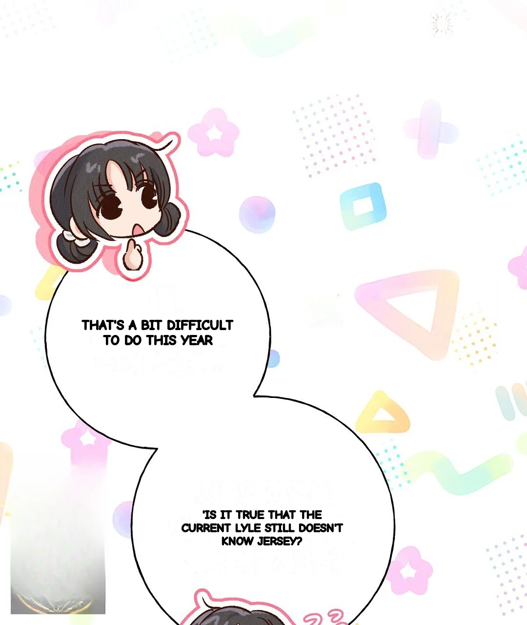 Reeling In The Male Lead Chapter 51 - Page 14