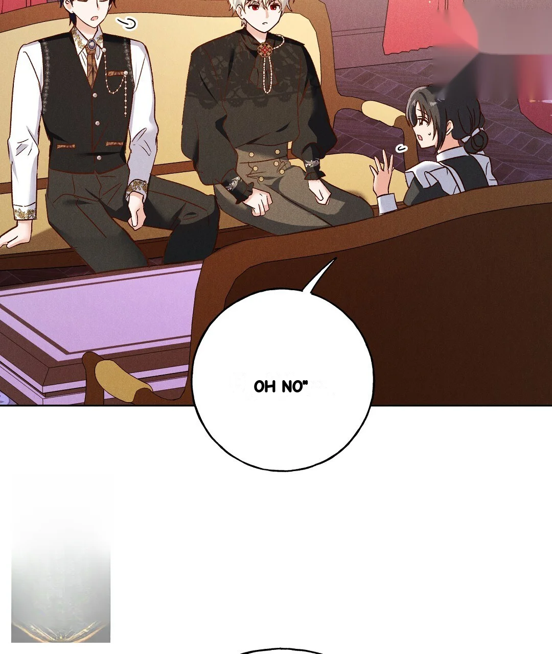 Reeling In The Male Lead Chapter 51 - Page 17