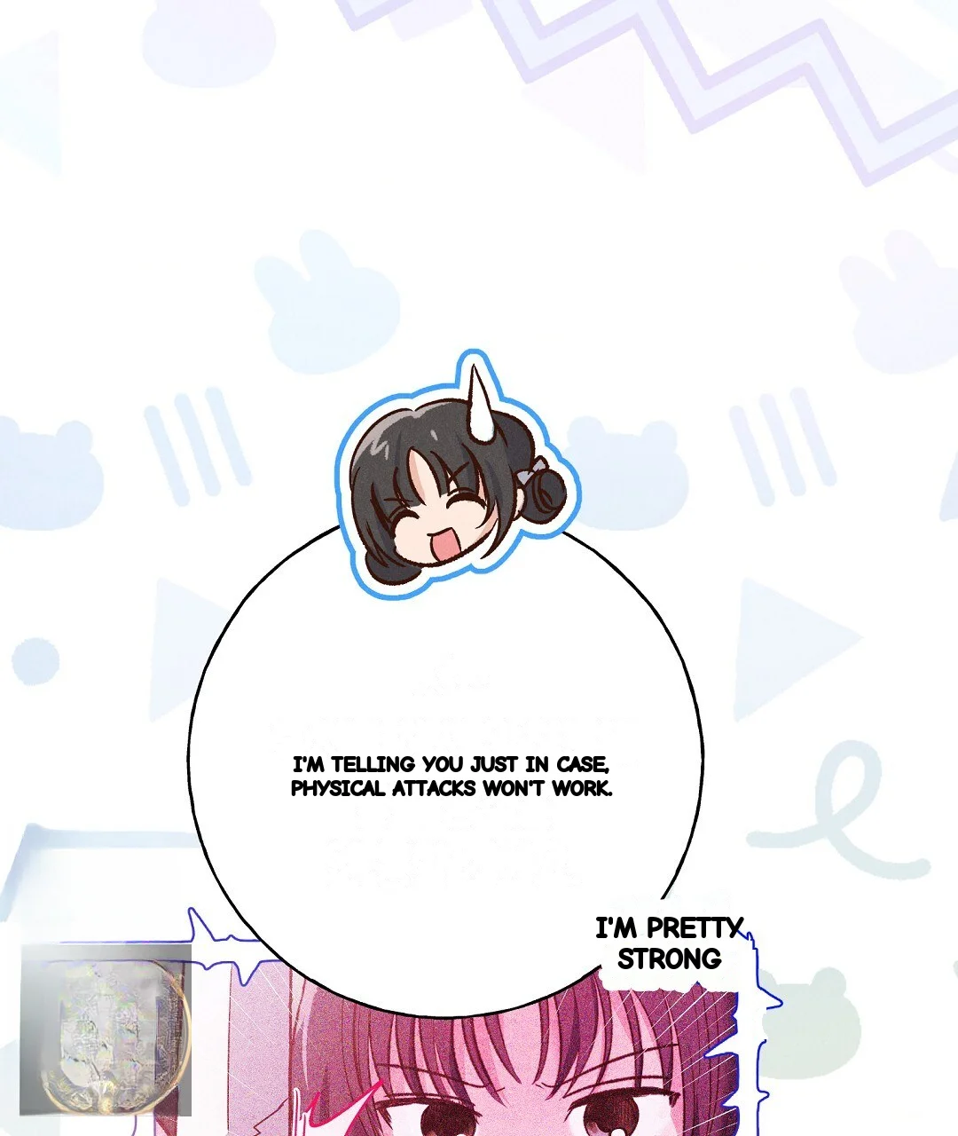 Reeling In The Male Lead Chapter 51 - Page 20