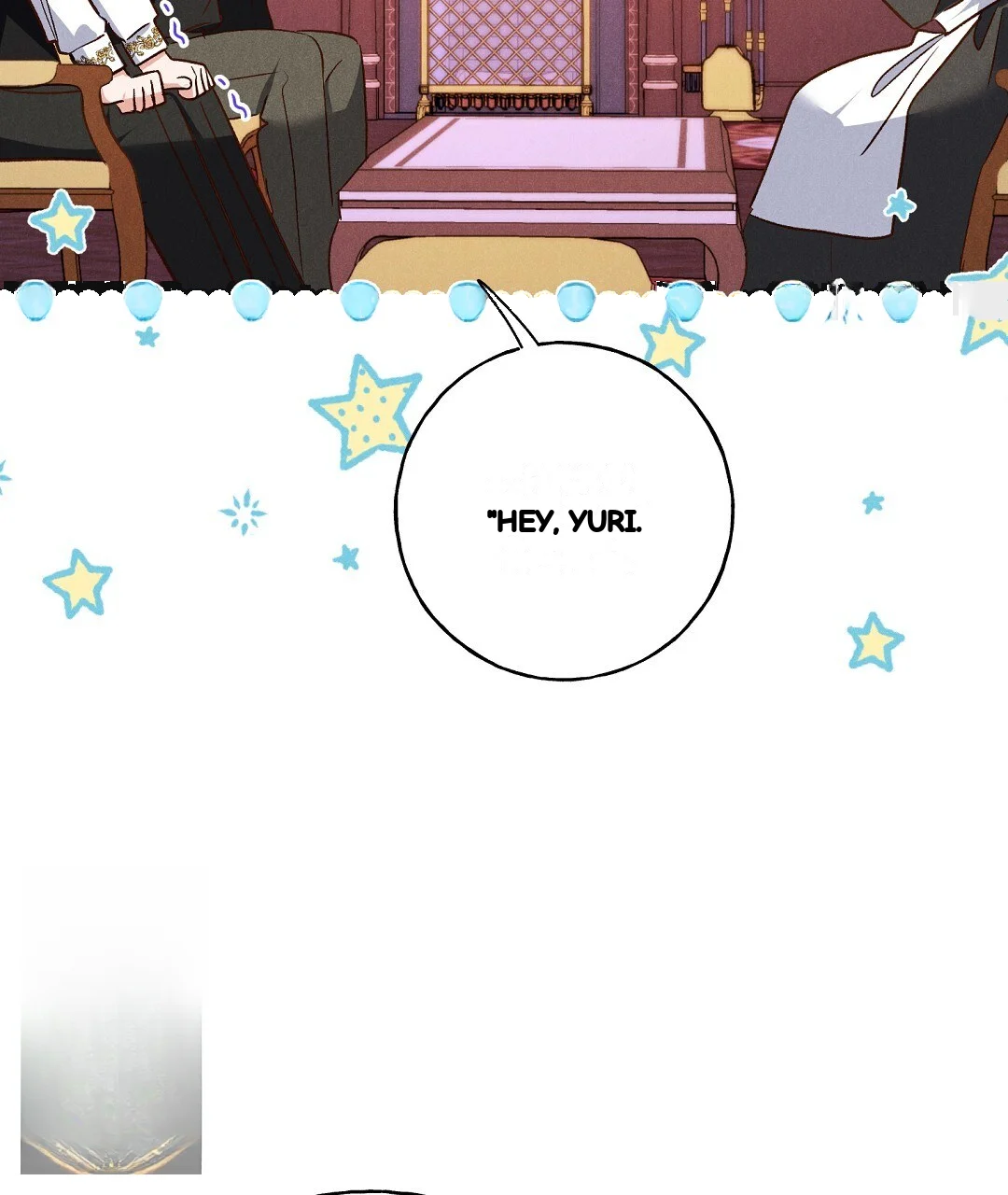 Reeling In The Male Lead Chapter 51 - Page 23
