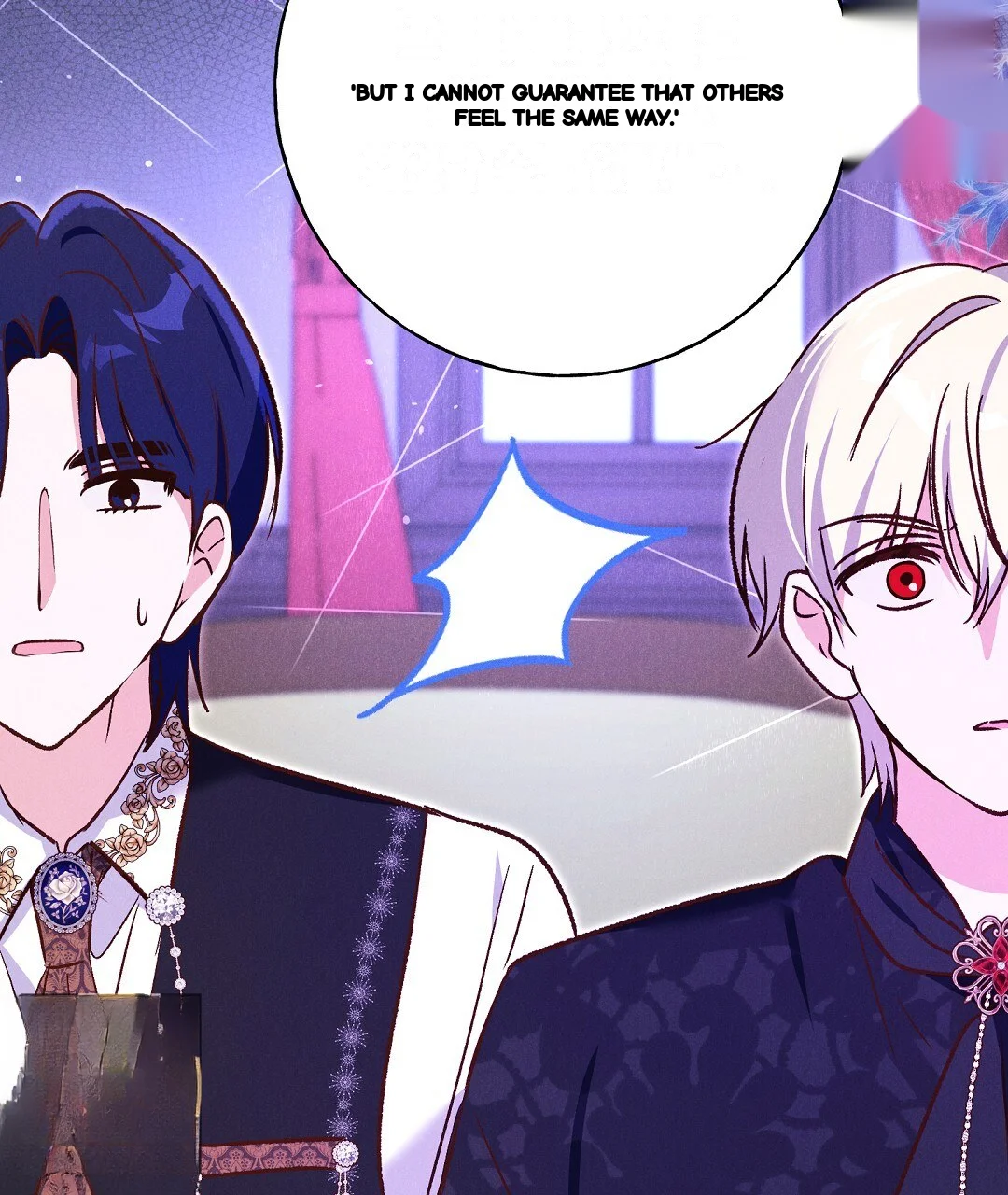 Reeling In The Male Lead Chapter 51 - Page 27