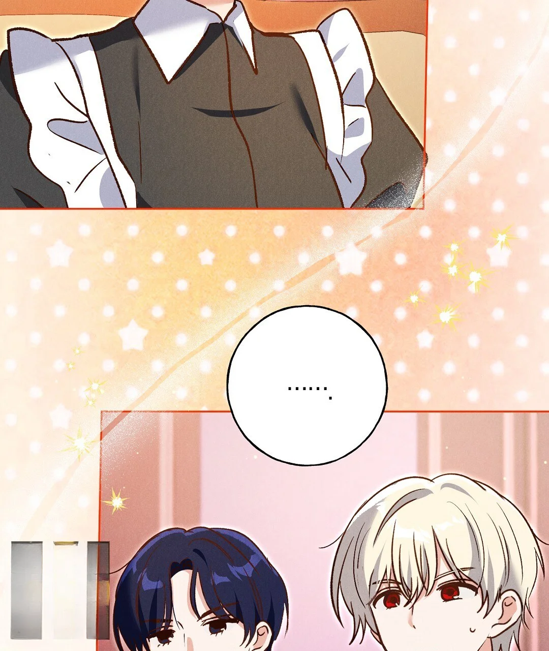 Reeling In The Male Lead Chapter 51 - Page 3