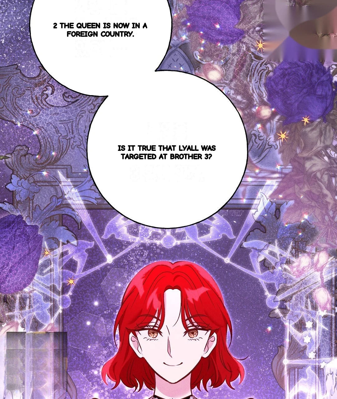 Reeling In The Male Lead Chapter 51 - Page 30