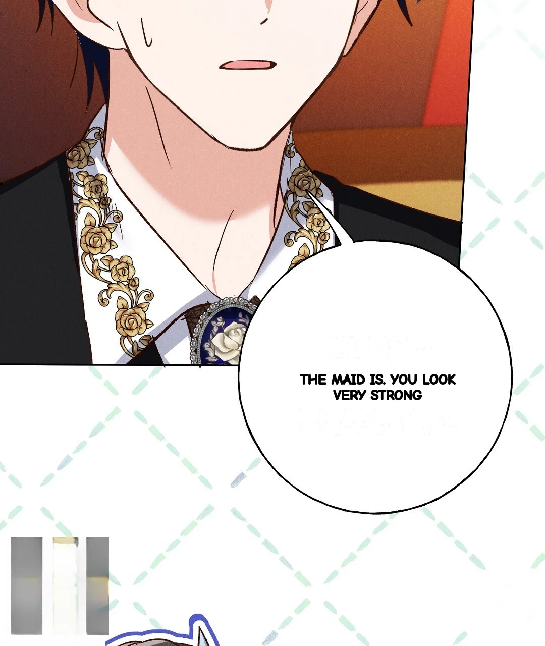 Reeling In The Male Lead Chapter 51 - Page 38