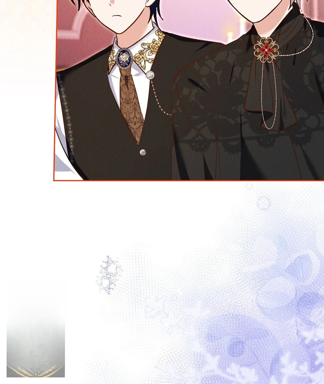 Reeling In The Male Lead Chapter 51 - Page 4