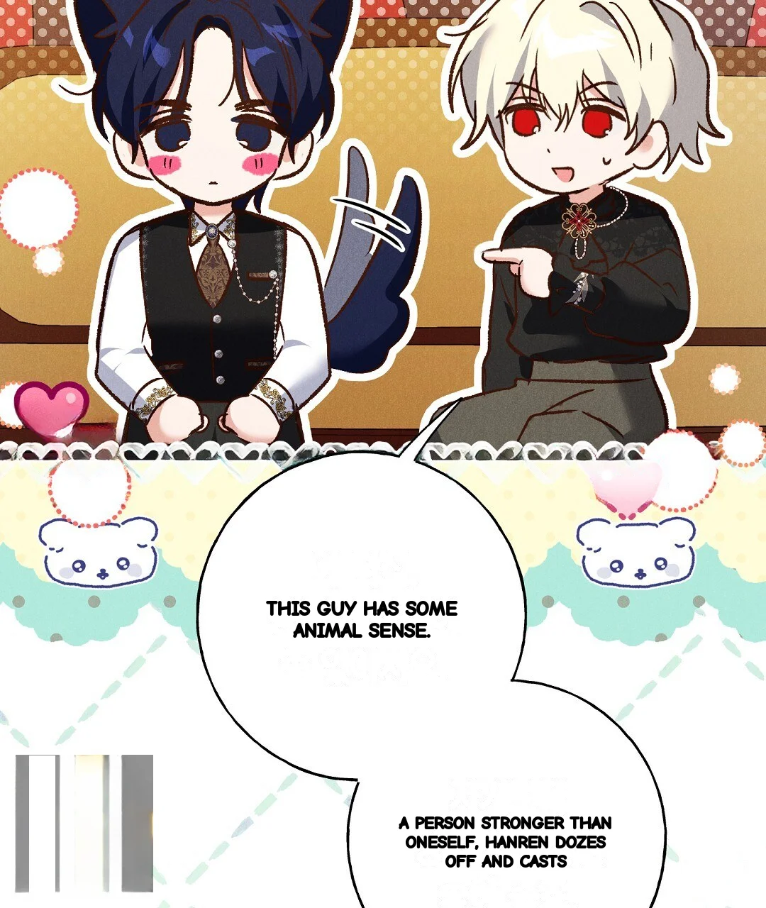 Reeling In The Male Lead Chapter 51 - Page 40