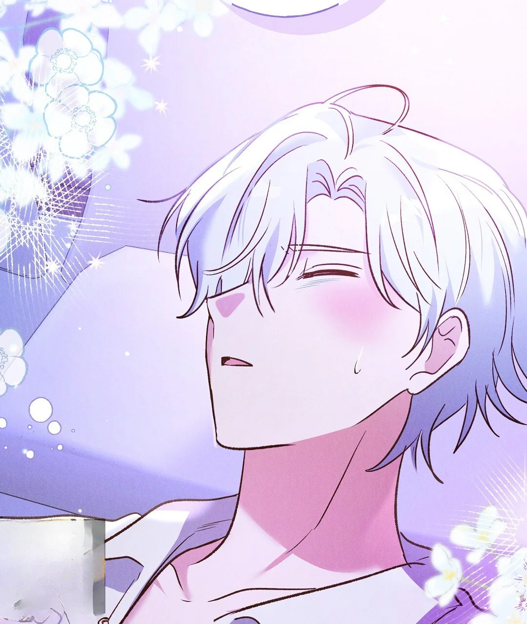 Reeling In The Male Lead Chapter 51 - Page 46
