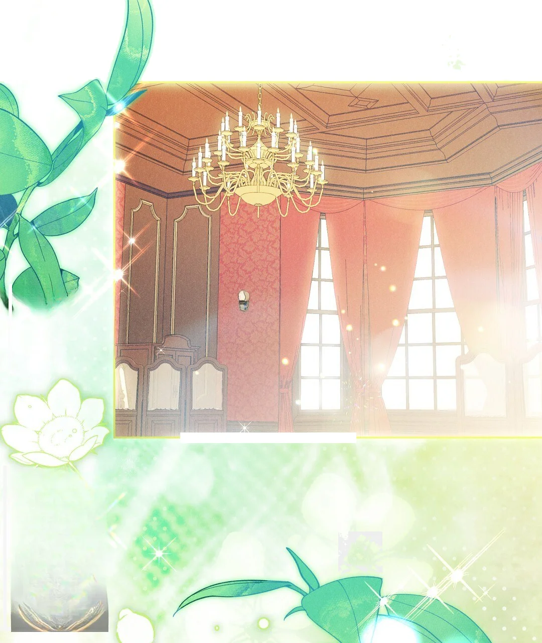 Reeling In The Male Lead Chapter 51 - Page 50