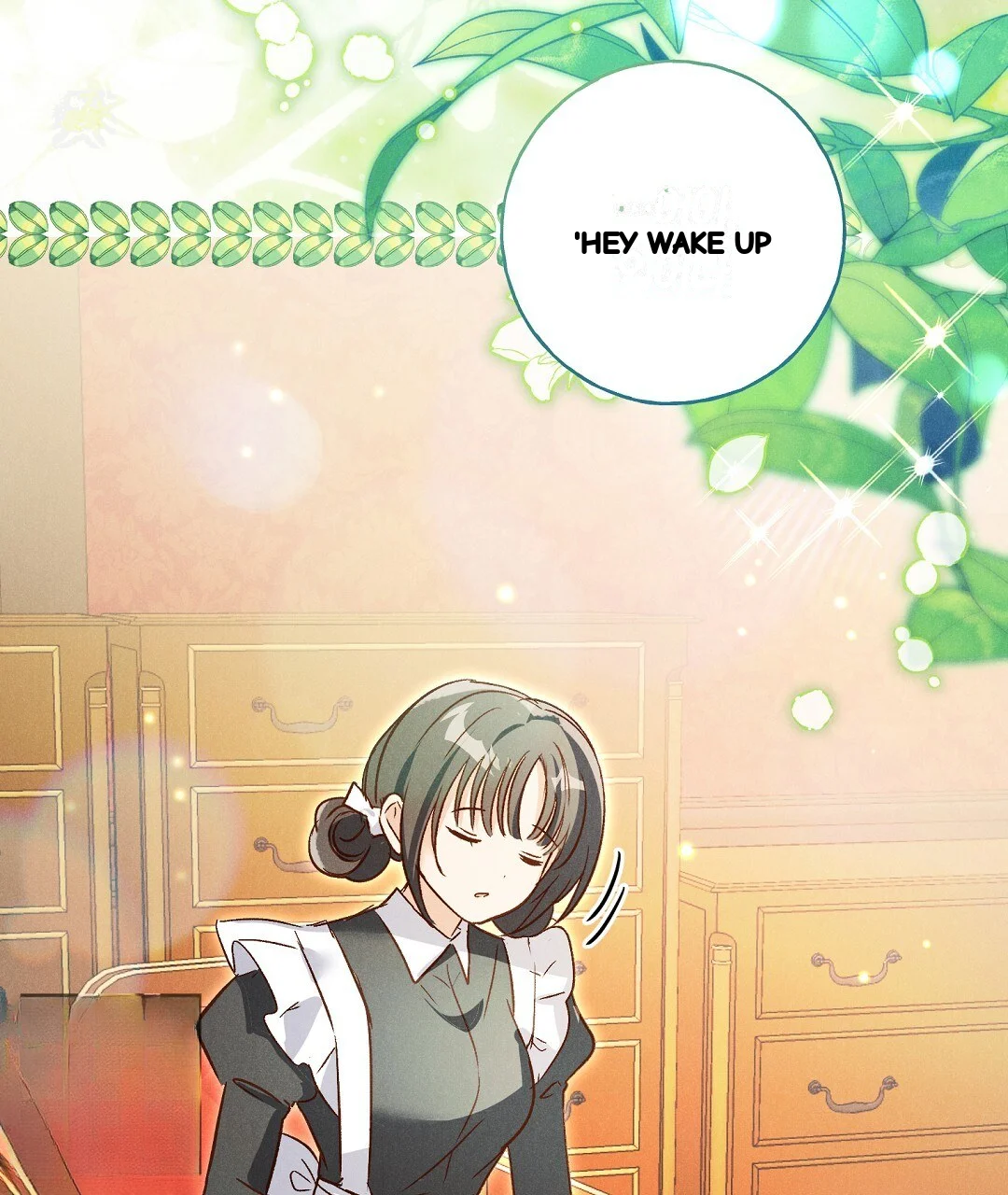 Reeling In The Male Lead Chapter 51 - Page 51