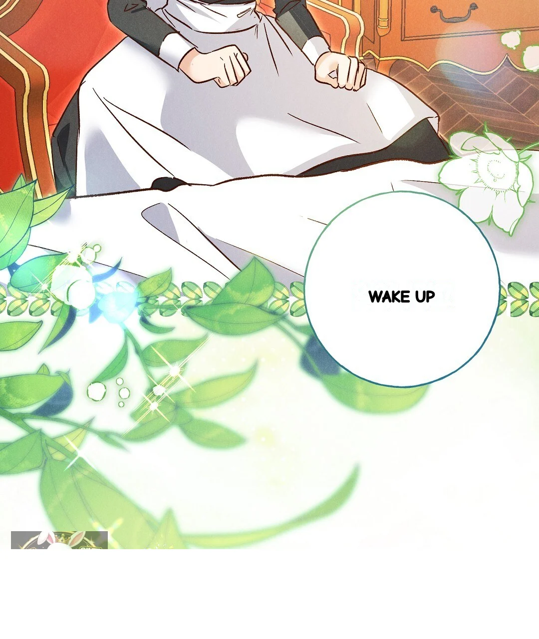 Reeling In The Male Lead Chapter 51 - Page 52