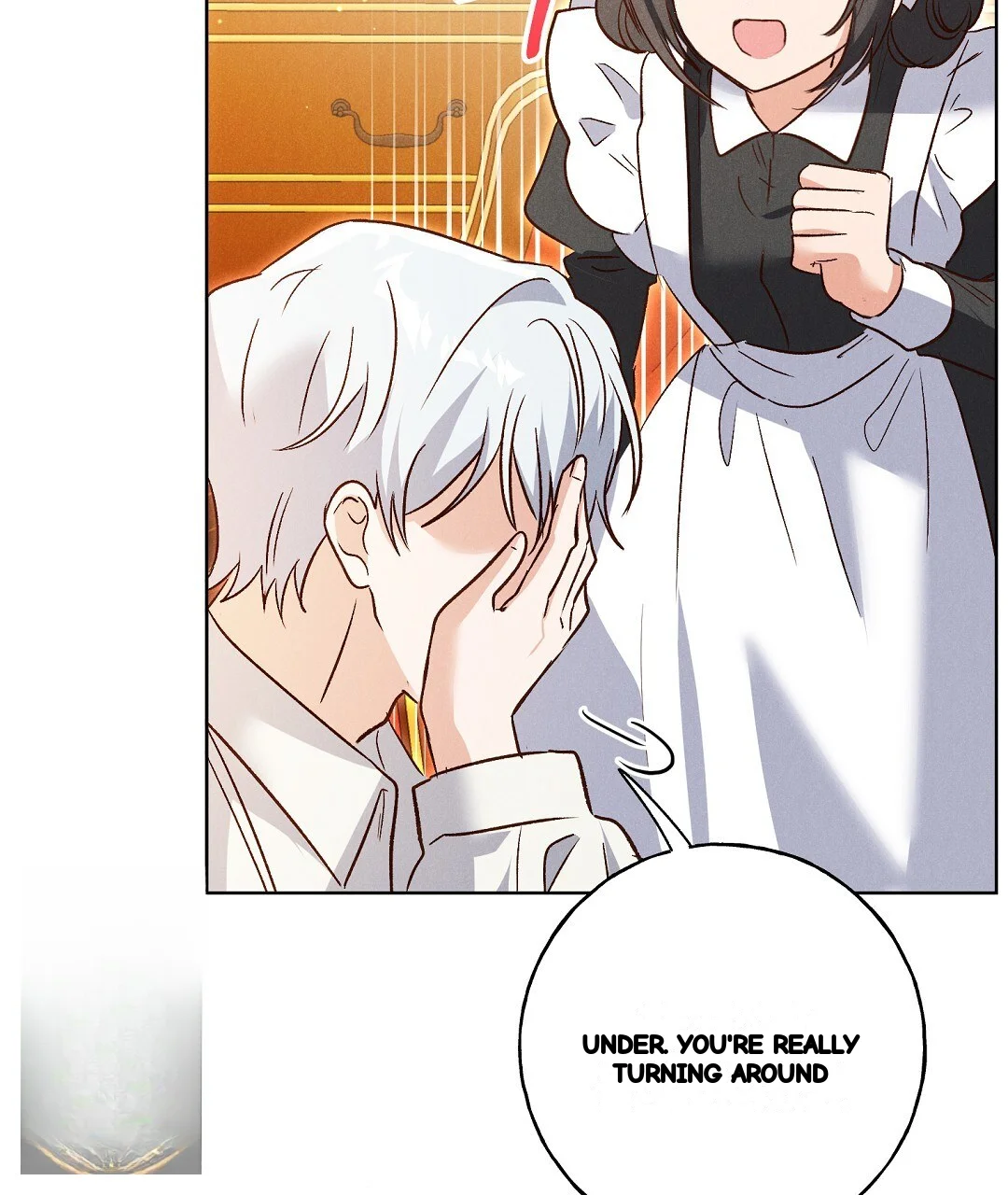 Reeling In The Male Lead Chapter 51 - Page 58
