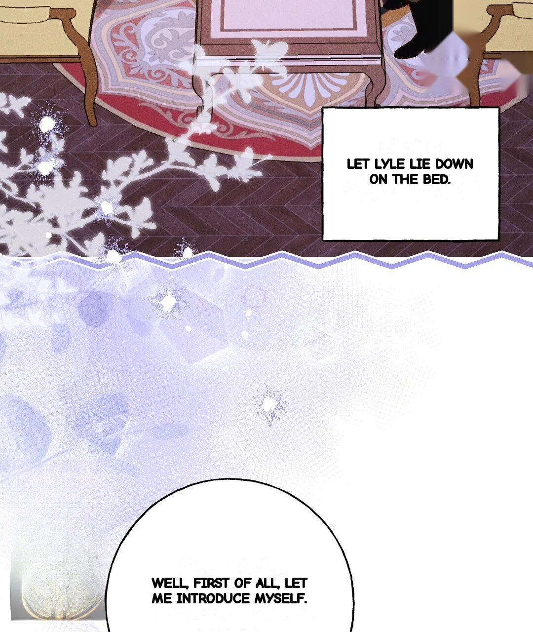 Reeling In The Male Lead Chapter 51 - Page 6