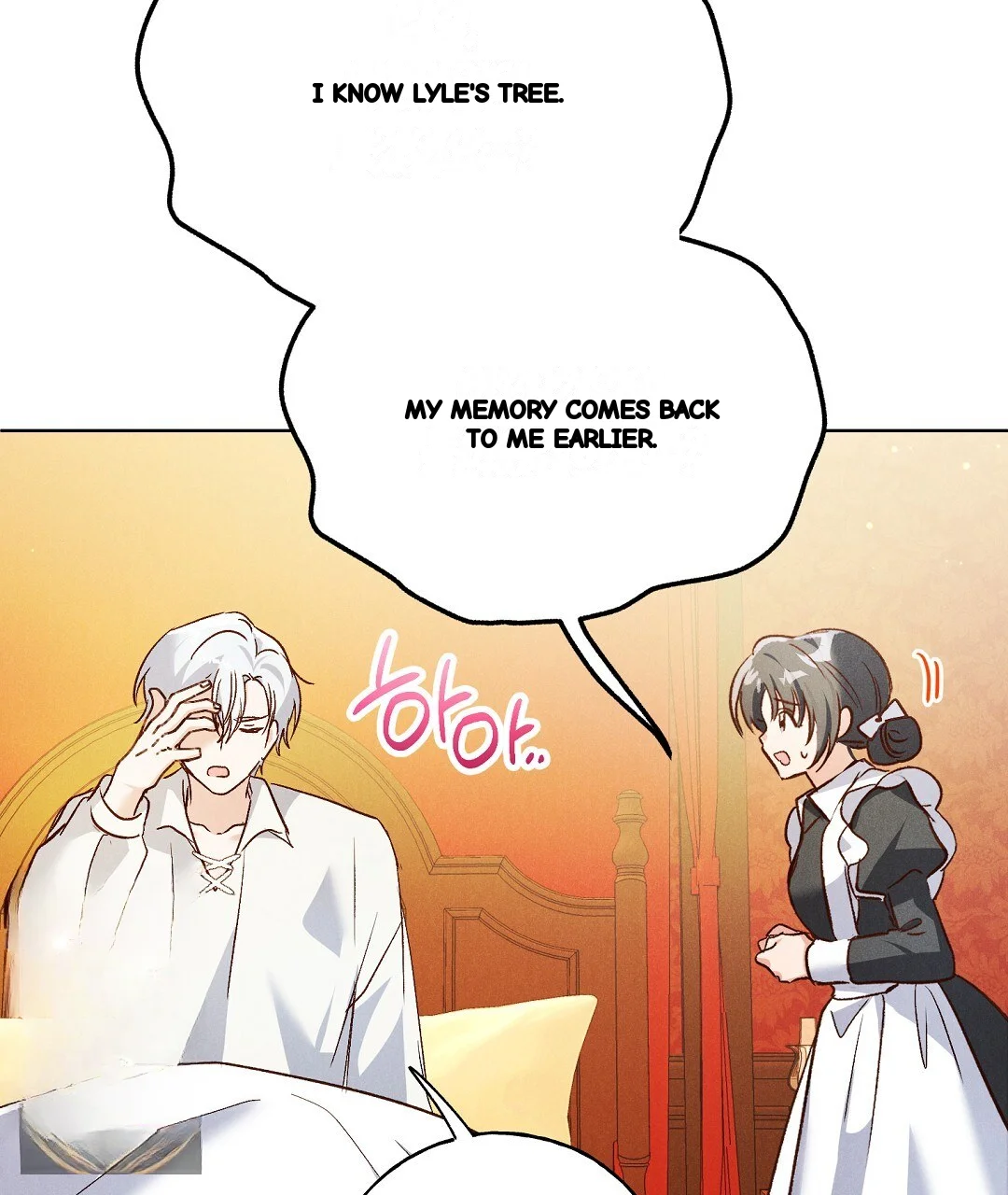 Reeling In The Male Lead Chapter 51 - Page 66