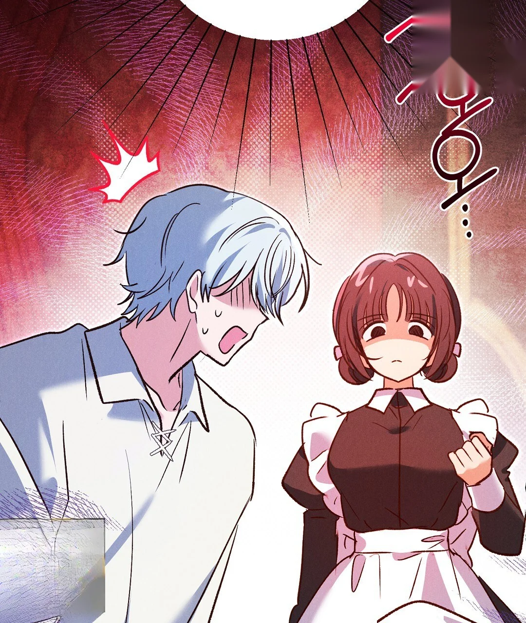 Reeling In The Male Lead Chapter 51 - Page 76
