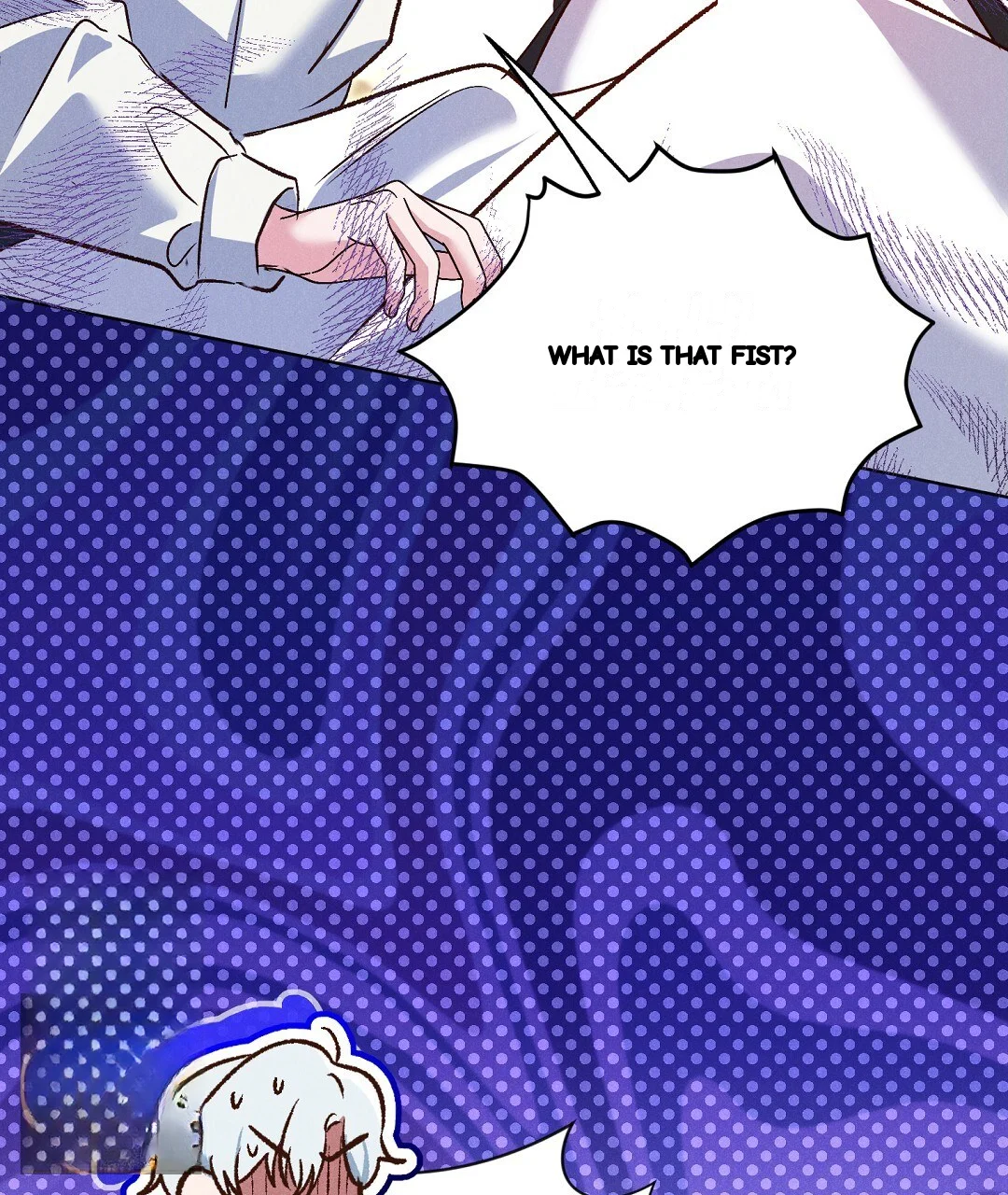 Reeling In The Male Lead Chapter 51 - Page 77