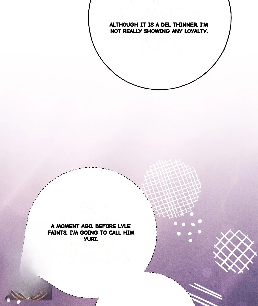 Reeling In The Male Lead Chapter 51 - Page 9