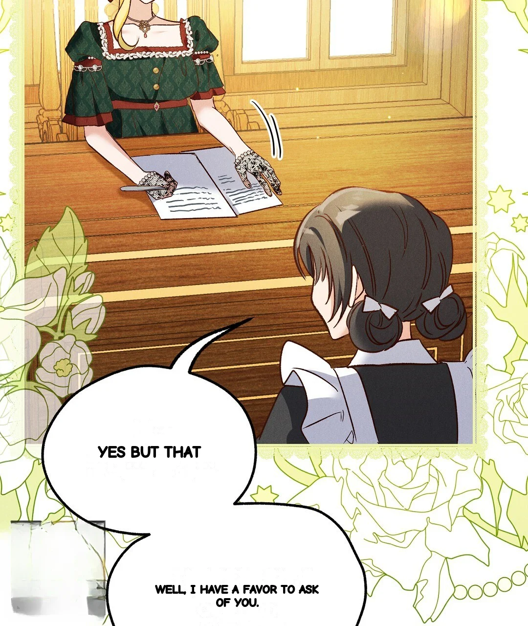 Reeling In The Male Lead Chapter 51 - Page 98