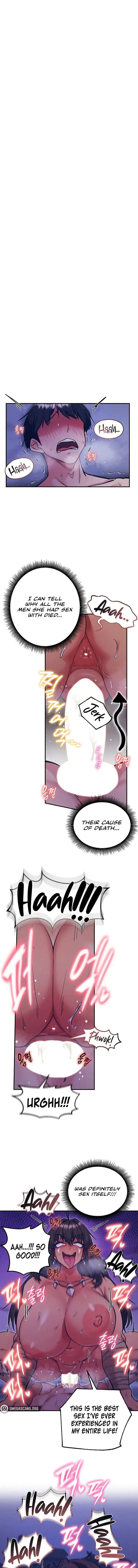 Regressed Warriors Female Dominance Diary Chapter 101 - Page 1