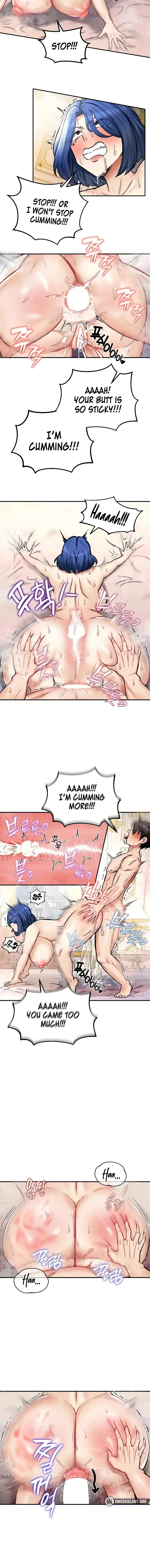 Regressed Warriors Female Dominance Diary Chapter 13 - Page 10