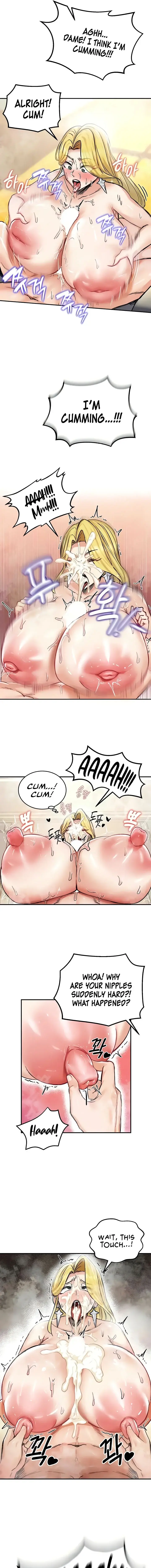 Regressed Warriors Female Dominance Diary Chapter 15 - Page 15