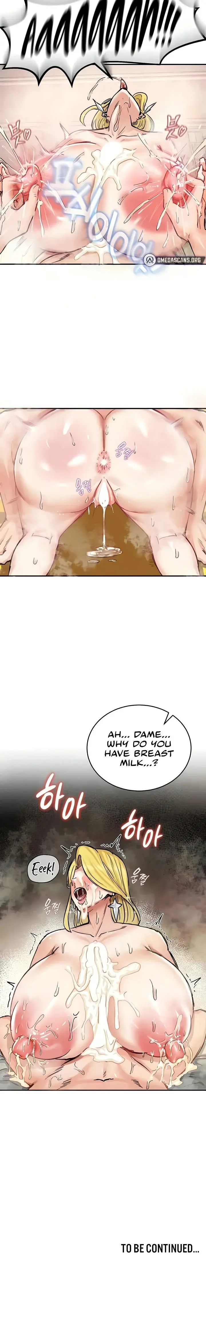 Regressed Warriors Female Dominance Diary Chapter 15 - Page 16