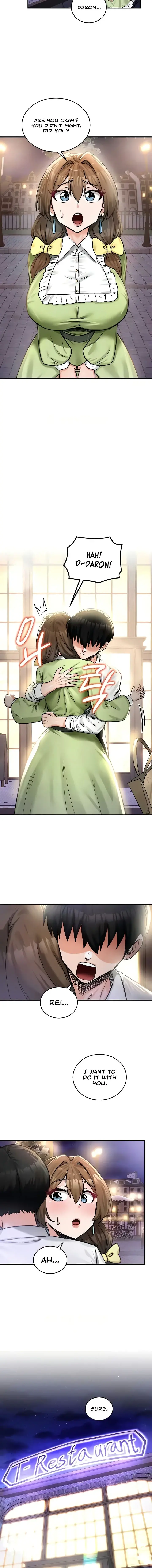 Regressed Warriors Female Dominance Diary Chapter 18 - Page 20