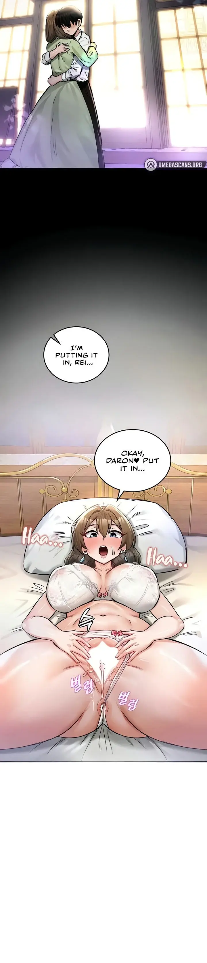 Regressed Warriors Female Dominance Diary Chapter 18 - Page 21