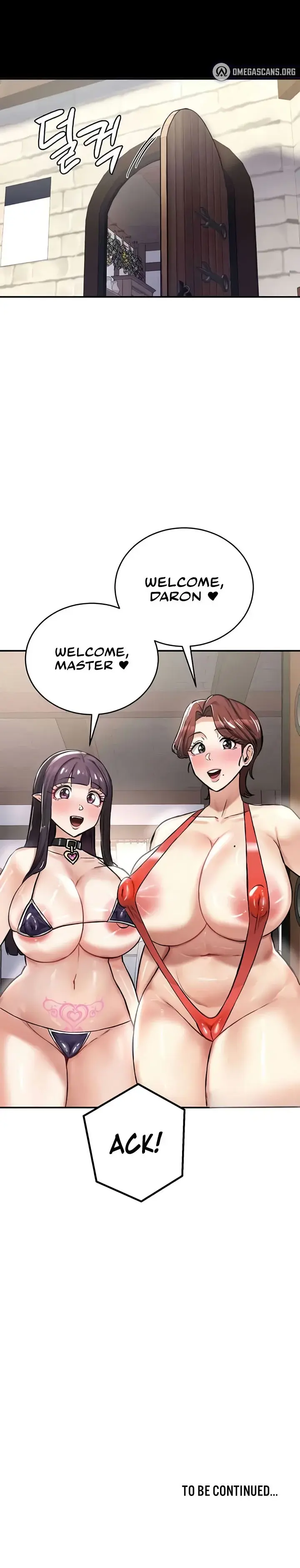 Regressed Warriors Female Dominance Diary Chapter 27 - Page 16