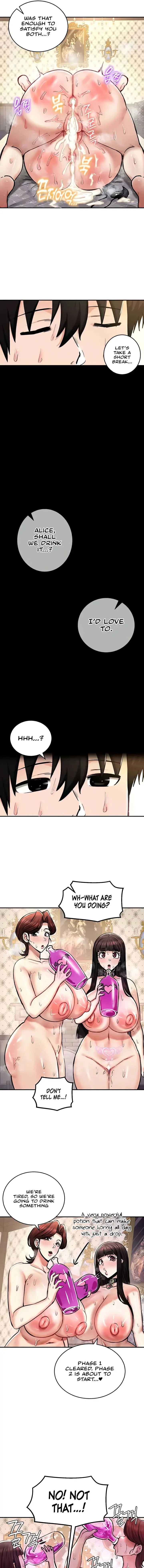 Regressed Warriors Female Dominance Diary Chapter 29 - Page 13