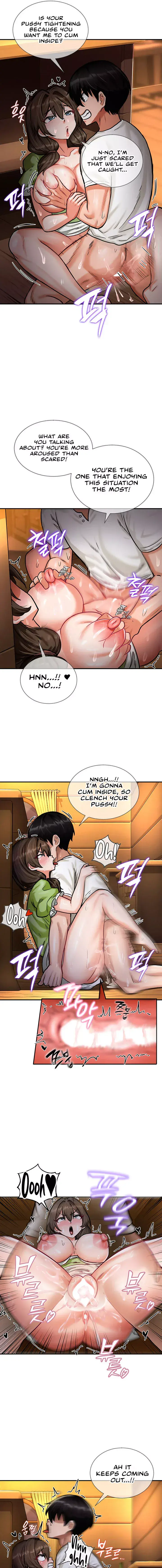 Regressed Warriors Female Dominance Diary Chapter 3 - Page 7